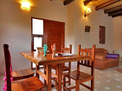Mirador Del Virrey, Cabanas Boutique Purmamarca Exteriér fotografie